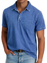 Modesto | Camisa Polo de Herencia Refinada