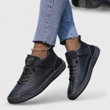 Carmen | Zapatillas de Confort Soportivas