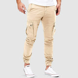 Pantalones Cargo Casual y Slim Alonso