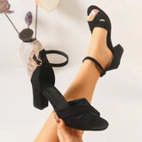 Ester | Tacones Ortopédicos Elegantes