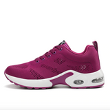 Acacia | Zapatillas de caminar ligeras con amortiguación de aire transpirable