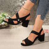 Paulina | Tacones Ortopédicos Altos Elegantes